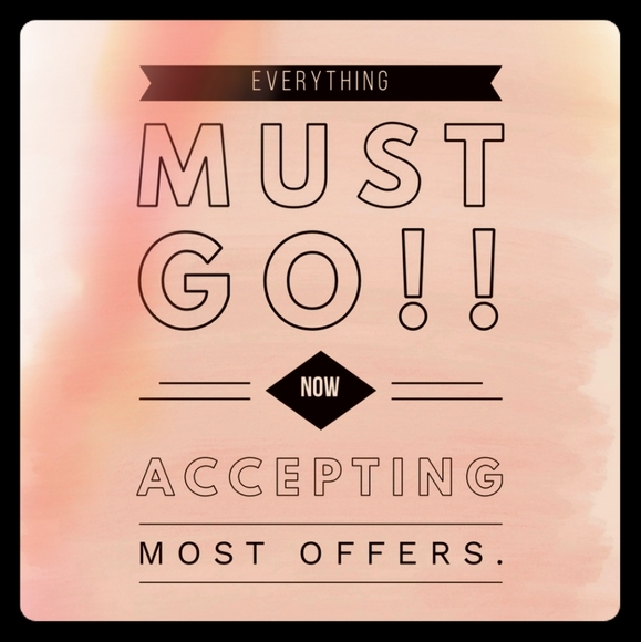 Everything! - Picture 1 of 1